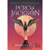 Percy Jackson - Prokletí Titánů - Rick Riordan Percy Jackson - Prokletí Titánů - Rick Riordan
