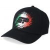 Šiltovka F1 Checo Fw Logo Cap Black Šiltovka F1 Checo Fw Logo Cap Black