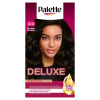 Schwarzkopf Palette Deluxe 3-0 tmavohnedý Schwarzkopf Palette Deluxe 3-0 tmavohnedý