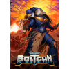 Warhammer 40,000: Boltgun - Steam PC Warhammer 40,000: Boltgun - Steam PC