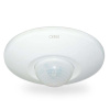 ORBIS Senzor pohybu na strop, 360°, 10A, na diaľkové ovládanie - CIRCUMAT PRO CR ORBIS Senzor pohybu na strop, 360°, 10A, na diaľkové ovládanie - CIRCUMAT PRO CR