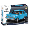 Cobi Trabant 601 S 1/12 Cobi Trabant 601 S 1/12