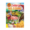 Wiky 101 aktivity zvieratá na farme Wiky 101 aktivity zvieratá na farme