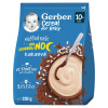 GERBER Cereal ml kaša 230g kakaová 10m+ GERBER Cereal ml kaša 230g kakaová 10m+