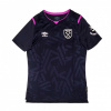 Umbro West Ham 3rd Jersey Junior Navy 11-12(152) Umbro West Ham 3rd Jersey Junior Navy 11-12(152)