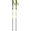 Dynafit Ultra Pro Pole Carbon Fluo Yellow Skladacie Palice Dynafit Ultra Pro Pole Carbon Fluo Yellow Skladacie Palice