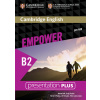 Cambridge English Empower Upper Intermediate Presentation Plus (with Student's Book) Cambridge English Empower Upper Intermediate Presentation Plus (with Student's Book)