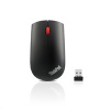 LENOVO myš bezdrátová ThinkPad Wireless Mouse - 1200dpi, USB, čierná LENOVO myš bezdrátová ThinkPad Wireless Mouse - 1200dpi, USB, čierná