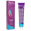 Fanola Crema Colore Farba - Korektor žltej farby na vlasy 100 ml Fanola Crema Colore Farba - Korektor žltej farby na vlasy 100 ml