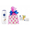 Nivea Darčeková sada Feel Soft 1 ks Nivea Darčeková sada Feel Soft 1 ks