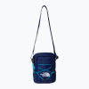 Ľadvinka The North Face Jester Crossbody 2.3 l eagle blue/meridian blue Ľadvinka The North Face Jester Crossbody 2.3 l eagle blue/meridian blue