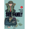 Spy x Family 8 - Tacuja Endó Spy x Family 8 - Tacuja Endó