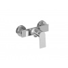 Ravak Sprchová baterie Plan bez sprchového setu 150 mm chrom X070509 Ravak Sprchová baterie Plan bez sprchového setu 150 mm chrom X070509