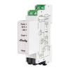 3-fázový merač spotreby elektrickej energie Shelly PRO 3EM 120A s WiFi/Bluetooth/Matter 3-fázový merač spotreby elektrickej energie Shelly PRO 3EM 120A s WiFi/Bluetooth/Matter