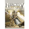 Heroes of Might and Magic 5: Bundle (GOG) - GOG.com PC Heroes of Might and Magic 5: Bundle (GOG) - GOG.com PC