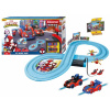 Autodráha Carrera FIRST - 63049 Spidey Web Spin Autodráha Carrera FIRST - 63049 Spidey Web Spin