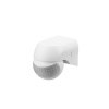 PANLUX Čidlo SL-2300/B 180° bílé IP44 PANLUX Čidlo SL-2300/B 180° bílé IP44