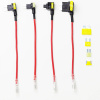 Fuse Holder and Fuse Fuse Holder and Fuse