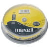 CD-RW MAXELL 700MB 4X 10ks/cake (624039.40) CD-RW MAXELL 700MB 4X 10ks/cake (624039.40)