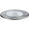 Osvětlovací systém Plug a Shine LED vestavné svítidlo 6 W teplá bílá Paulmann 93908 stříbrná 38 ° Osvětlovací systém Plug a Shine LED vestavné svítidlo 6 W teplá bílá Paulmann 93908 stříbrná 38 °