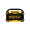 DEWALT Batériový bluetooth reproduktor 12-18-54 V (bez batérie + nabíjačky) DCR011 DEWALT Batériový bluetooth reproduktor 12-18-54 V (bez batérie + nabíjačky) DCR011