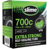 Duša Slime Standard – 700 x 35-43, schrader ventil Duša Slime Standard – 700 x 35-43, schrader ventil