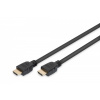 DIGITUS Digitus AK-330124-030-S HDMI kábel 3 m Typ HDMI (štandard) 2 x HDMI Type A (Standard) Čierna (AK-330124-030-S) DIGITUS Digitus AK-330124-030-S HDMI kábel 3 m Typ HDMI (štandard) 2 x HDMI Type A (Standard) Čierna (AK-330124-030-S)