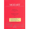 Mozart: Concerto in G major No.3, KV 216 for Violin and Orchestra (piano reduction) Mozart: Concerto in G major No.3, KV 216 for Violin and Orchestra (piano reduction)