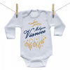 Boodyy Body s dlhým rukávom Milujem Vianoce 62 (2-4 mesiace) Boodyy Body s dlhým rukávom Milujem Vianoce 62 (2-4 mesiace)