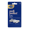 DR SCHOLL'S PediPerfect rotačné hlavice náhradné Nanotech 2 kusy DR SCHOLL'S PediPerfect rotačné hlavice náhradné Nanotech 2 kusy