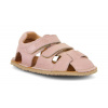 Froddo Barefoot Flexy AVI Pink G3150263-6 Veľkosť: 28, Vnútorná dĺžka topánky: 17,7 cm, Vnútorná šírka topánky: 7,4 cm Froddo Barefoot Flexy AVI Pink G3150263-6 Veľkosť: 28, Vnútorná dĺžka topánky: 17,7 cm, Vnútorná šírka topánky: 7,4 cm