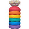 Stapelstein Special Mini rainbow classic 4260607087989 Stapelstein Special Mini rainbow classic 4260607087989