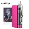 ASPIRE CYBER-GT 2400mAh POD KIT - PINK Ružová ASPIRE CYBER-GT 2400mAh POD KIT - PINK Ružová