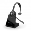 Jabra Engage 75/Mono/Bezdrát/MS/Stand/Černá Jabra Engage 75/Mono/Bezdrát/MS/Stand/Černá