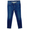 Mustang Jeans Dámske džínsy 5860-5519 tmavo modrá 31/32 Mustang Jeans Dámske džínsy 5860-5519 tmavo modrá 31/32
