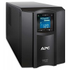 APC by Schneider Electric APC SMC1000IC UPS Line-Interactive 1000 VA 600 W 8 AC zásuvky/AC zásuviek (SMC1000IC) APC by Schneider Electric APC SMC1000IC UPS Line-Interactive 1000 VA 600 W 8 AC zásuvky/AC zásuviek (SMC1000IC)