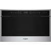 Whirlpool WMN464BX vstavaná mikrovlnná rúra Whirlpool WMN464BX vstavaná mikrovlnná rúra