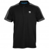Preston Innovations Tričko Core Collection Polo Black - XL Preston Innovations Tričko Core Collection Polo Black - XL