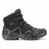Topánky Lowa Zephyr GTX MID TF Black, veľkosť 47 Topánky Lowa Zephyr GTX MID TF Black, veľkosť 47