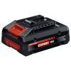 BOSCH EXPERT EXBA18V-40 18V 4,0Ah 1600A036YW BOSCH EXPERT EXBA18V-40 18V 4,0Ah 1600A036YW