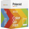 Polaroid Go Film Multipack 48 photos Polaroid Go Film Multipack 48 photos