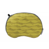 Thermarest AIR HEAD PILLOW Large Yellow Mountain nafukovací polštářek žlutý Thermarest AIR HEAD PILLOW Large Yellow Mountain nafukovací polštářek žlutý