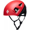 BLACK DIAMOND CAPITAN E HELMET Hyper Red - S/M BLACK DIAMOND CAPITAN E HELMET Hyper Red - S/M