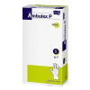 Ambulex P rukavice LATEX, potiahnuté polymérom veľ. S, nesterilné, nepúdrované 100 ks Ambulex P rukavice LATEX, potiahnuté polymérom veľ. S, nesterilné, nepúdrované 100 ks