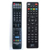 General GOSAT GS220T2, GS240T2 + ovládání TV (mini TV) - dálkový ovladač duplikát General GOSAT GS220T2, GS240T2 + ovládání TV (mini TV) - dálkový ovladač duplikát