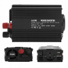 AUTOMOBILOVÝ MENIČ NAPÄTIA 12V 600W NA 220V AUTOMOBILOVÝ MENIČ NAPÄTIA 12V 600W NA 220V