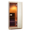 HANSCRAFT s.r.o. Infrasauna HANSCRAFT SAN MARINO HANSCRAFT s.r.o. Infrasauna HANSCRAFT SAN MARINO