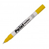 Lakový popisovač Centropen 9211 žltý Lakový popisovač Centropen 9211 žltý