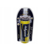 Hollywood HCM-6 HDFT - 6F kondenzátor do auta (Car Audio) do 2400W s LCD displejom Hollywood HCM-6 HDFT - 6F kondenzátor do auta (Car Audio) do 2400W s LCD displejom