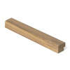 PENTA CZ s.r.o. Zakončovacia lišta G21 pre akustický panel, teak PENTA CZ s.r.o. Zakončovacia lišta G21 pre akustický panel, teak